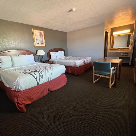 Greensburg Inn Εξωτερικό φωτογραφία
