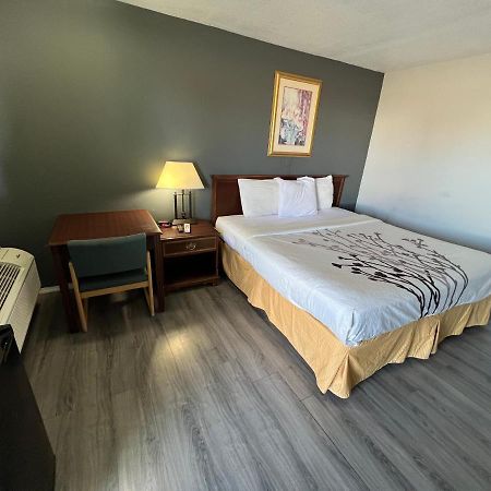 Greensburg Inn Εξωτερικό φωτογραφία