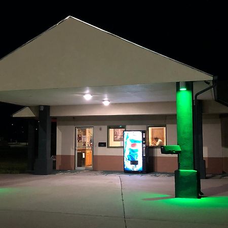 Greensburg Inn Εξωτερικό φωτογραφία