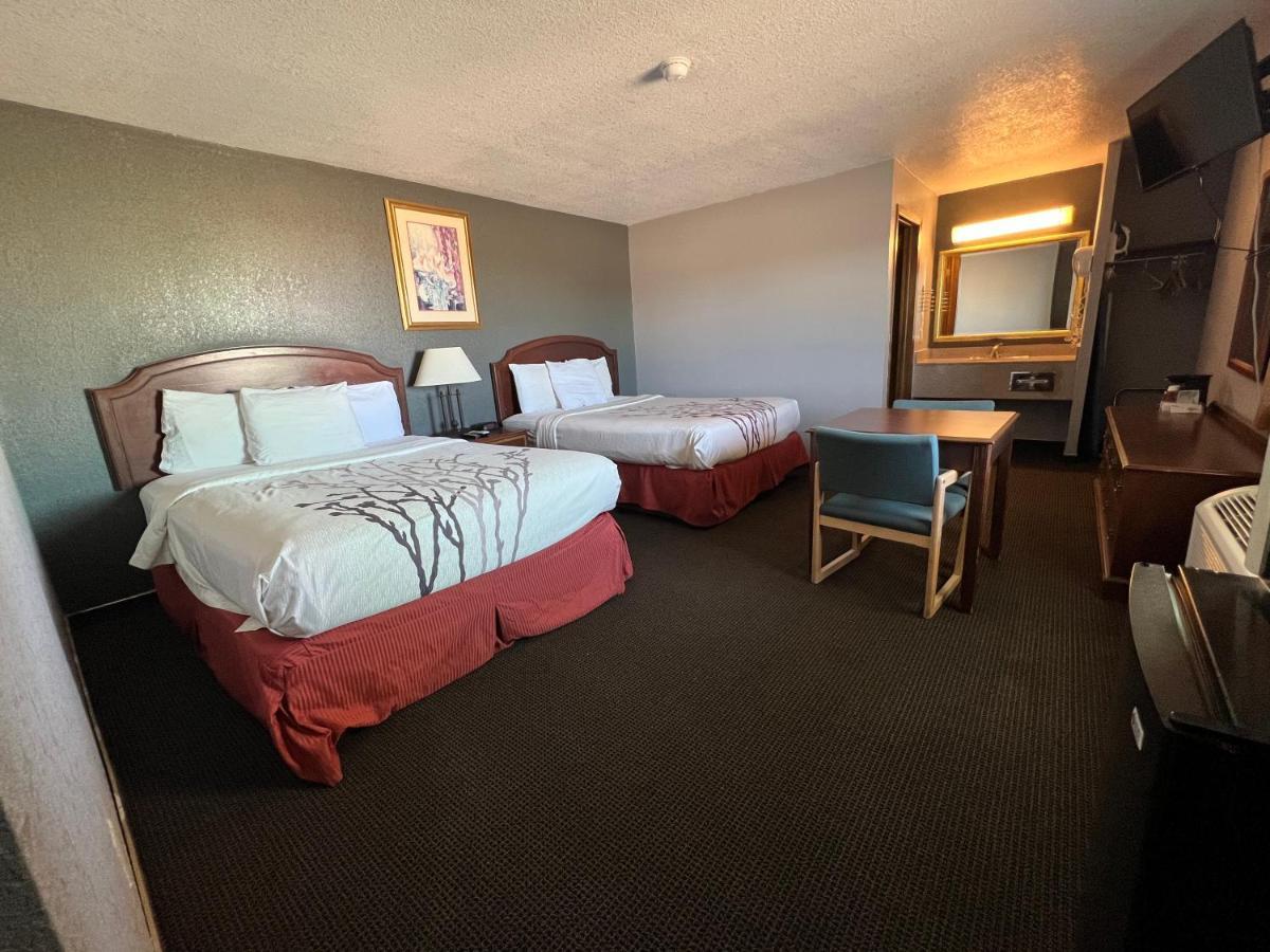 Greensburg Inn Εξωτερικό φωτογραφία