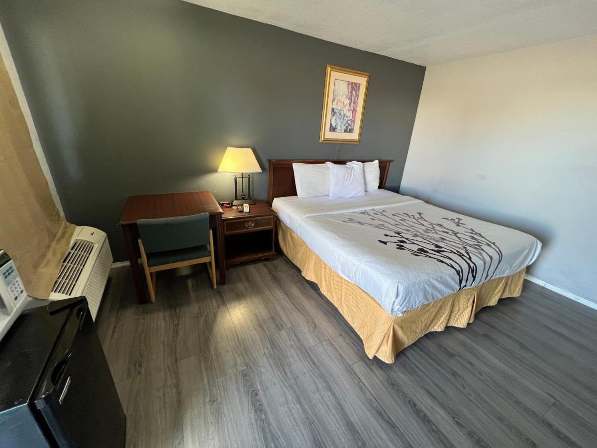 Greensburg Inn Εξωτερικό φωτογραφία