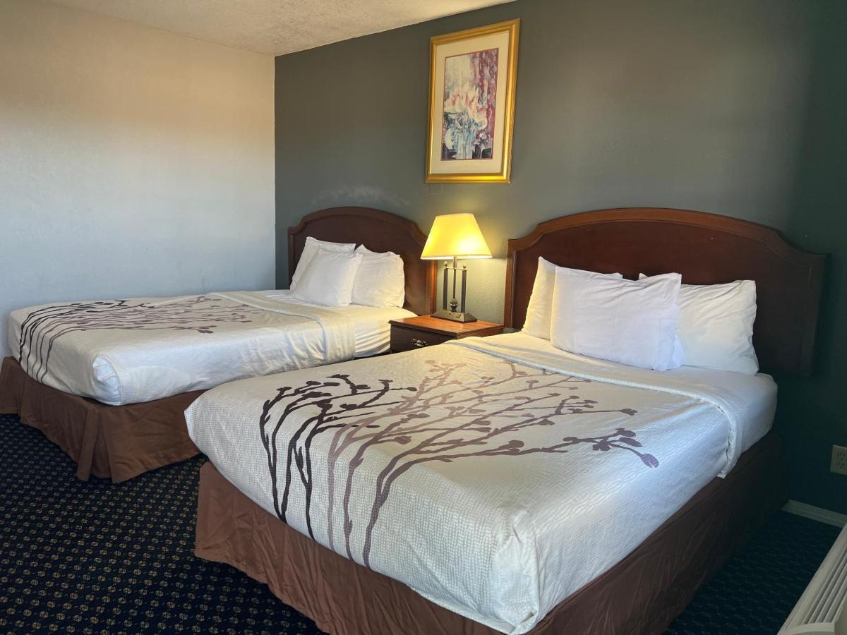 Greensburg Inn Εξωτερικό φωτογραφία