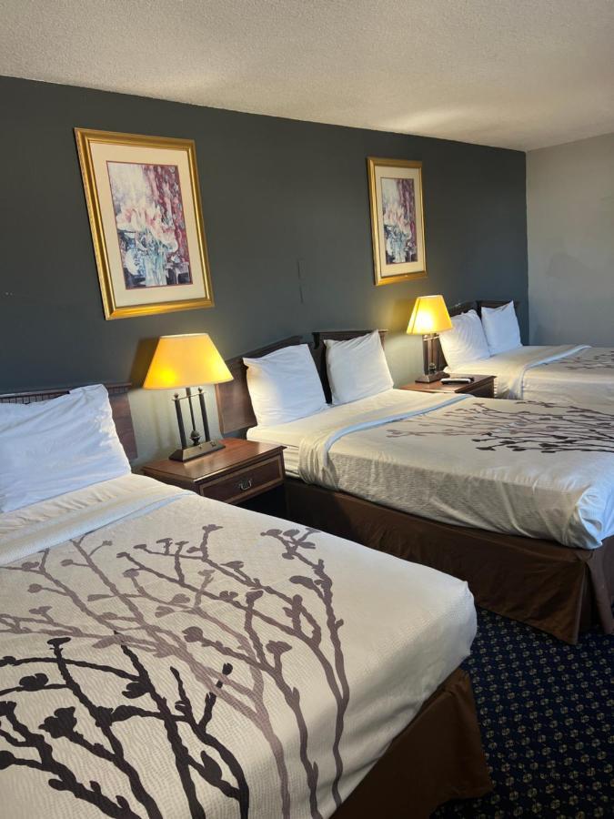 Greensburg Inn Εξωτερικό φωτογραφία