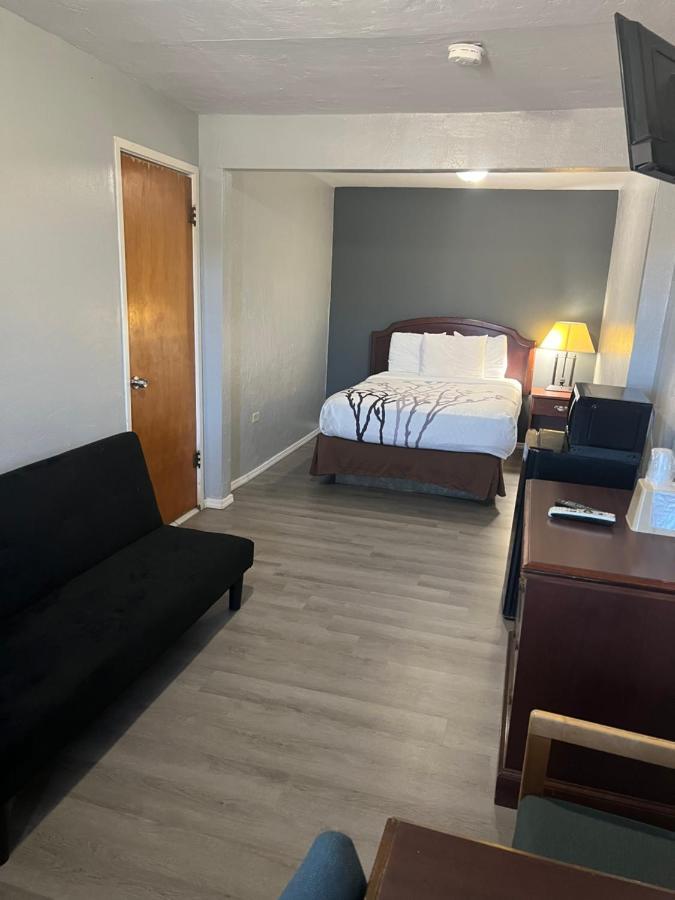 Greensburg Inn Εξωτερικό φωτογραφία