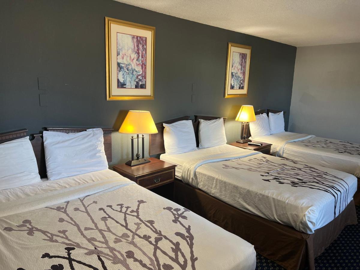 Greensburg Inn Εξωτερικό φωτογραφία