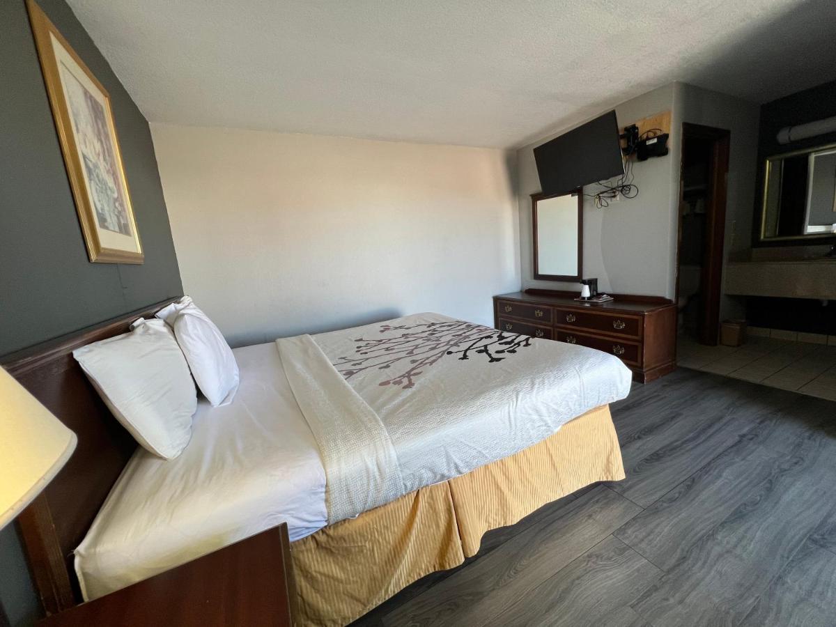 Greensburg Inn Εξωτερικό φωτογραφία