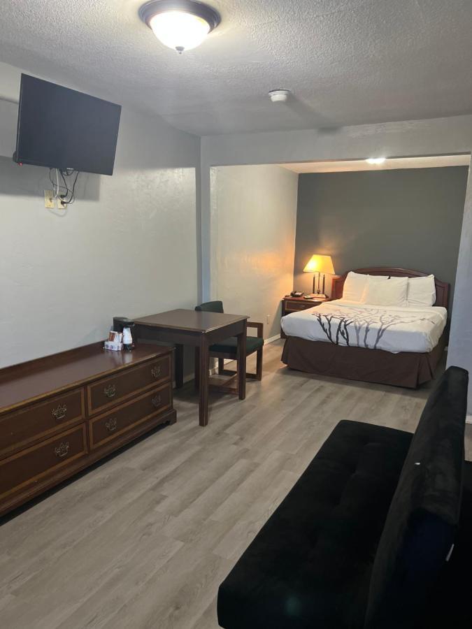 Greensburg Inn Εξωτερικό φωτογραφία