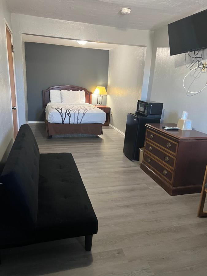 Greensburg Inn Εξωτερικό φωτογραφία