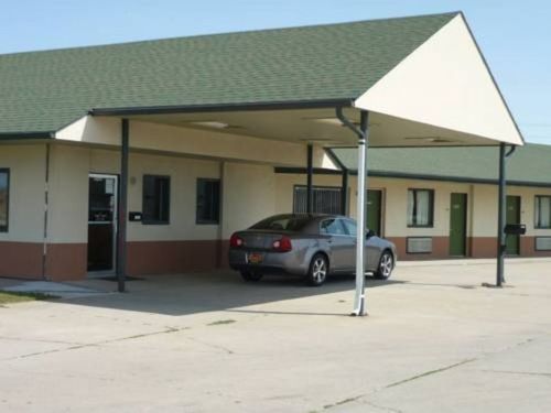 Greensburg Inn Εξωτερικό φωτογραφία